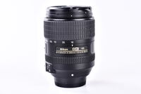 Nikon 18-300 mm f/3,5-6,3 AF-S DX G ED VR bazar