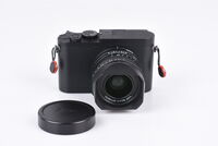 Leica Q2 Monochrom bazar
