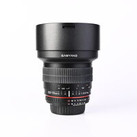 Samyang 10 mm f/2,8 ED AS NCS CS pro Nikon AE bazar