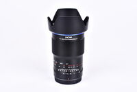 Laowa 58 mm f/2,8 2X Ultra Macro APO pro Nikon Z bazar