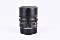 Leica 50 mm f/1,4 ASPH SUMMILUX-M černý bazar