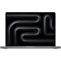 Apple MacBook Pro M3 10GPU 14" (2023) 512GB