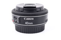 Canon EF 40 mm f/2,8 STM bazar