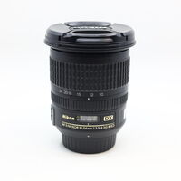 Nikon 10-24 mm f/3,5-4,5 AF-S DX G ED bazar