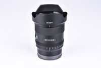Sony FE 20 mm f/1,8 bazar