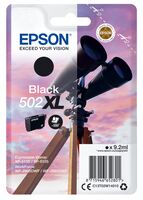 Epson náplň 502XL pro XP-5100/XP-5150 černá