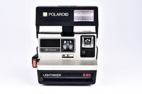 Polaroid 630SL Lightmixer bazar