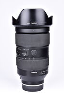 Tamron 35-150 mm f/2-2,8 Di III VXD pro Sony FE bazar