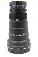 Laowa 25 mm f/2,8 2,5-5X Ultra Macro černý pro Nikon Z bazar