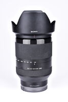 Sony FE 24-240 mm f/3,5-6,3 OSS bazar