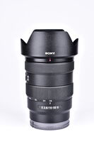 Sony E 16-55 mm f/2,8 G bazar