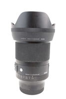Sigma 35 mm f/1,4 DG DN Art pro Sony FE bazar