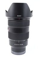 Sony FE 24-70 mm f/2,8 GM bazar