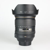 Nikon 24-120 mm f/4 AF-S ED VR bazar