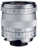Zeiss Biogon T* 25 mm f/2,8 ZM pro Leica