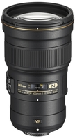 Nikon 300 mm f/4 E AF-S PF ED VR