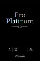 Canon fotopapír PT-101 Platinum Pro (A2)
