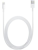 Apple kabel Lightning na USB 1 m (bulk)