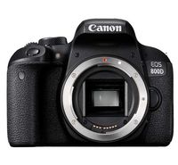 Canon EOS 800D + Tamron 18-200 mm f/3,5-6,3 Di II VC!