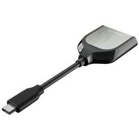 SanDisk čtečka karet SD (UHS-II) USB-C