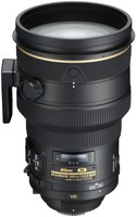 Nikon 200 mm f/2,0 AF-S G ED VR II