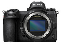 Nikon Z6 + 14-30 mm
