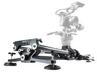 Slidekamera ATLAS Modular slider (120 + 80 cm)