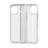 Tech21 pouzdro Pure Clear pro iPhone 11 Pro čiré