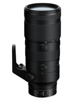 Nikon Z 70-200 mm f/2,8 VR S