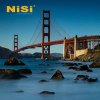 Dlouhé expozice a práce s filtry NISI