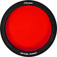 Profoto OCF II Gel - Scarlet