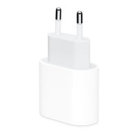 Apple USB-C nabíječka 20W pro iPhone / iPad