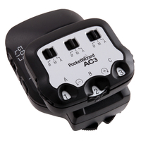 PocketWizard AC3 Zone Controller pro Canon