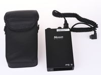 Nissin bateriový zdroj PS 8 pro Canon bazar