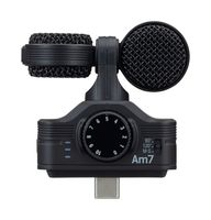Zoom Am7 mikrofon pro Android