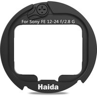 Haida adaptér pro zadní filtry na Sony FE 12-24 mm f/2,8 GM
