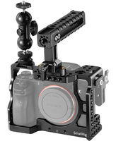 SmallRig Camera Cage Kit pro Sony A7(R) III 2103