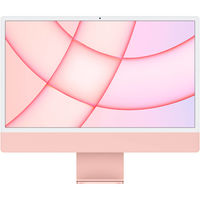 Apple iMac 24" M1 (2021) / M1 7C GPU / 8GB / 256GB SSD