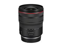 Canon RF 14-35 mm f/4L IS USM
