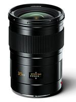 Leica 35 mm f/2,5 ASPH CS SUMMARIT-S