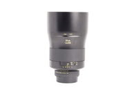 Zeiss Otus 85 mm f/1,4 ZF.2 pro Nikon bazar