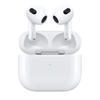 Apple sluchátka AirPods (3. gen.)
