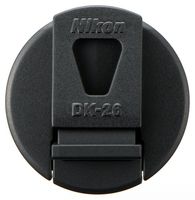 Nikon krytka okuláru  DK-26