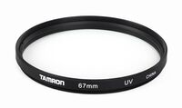Tamron UV filtr 67 mm