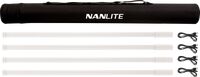 Nanlite PavoTube T8-7X 4 light kit