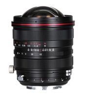 Laowa 15 mm f/4,5R Zero-D Shift pro Canon EF