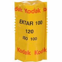 Kodak Ektar 100 120 bazar