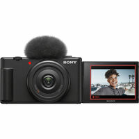 Sony ZV-1F vlogovací fotoaparát