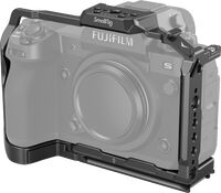 SmallRig klec pro Fujifilm X-H2S 3934