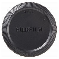 Fujifilm zadní krytka objektivu RLCP-001